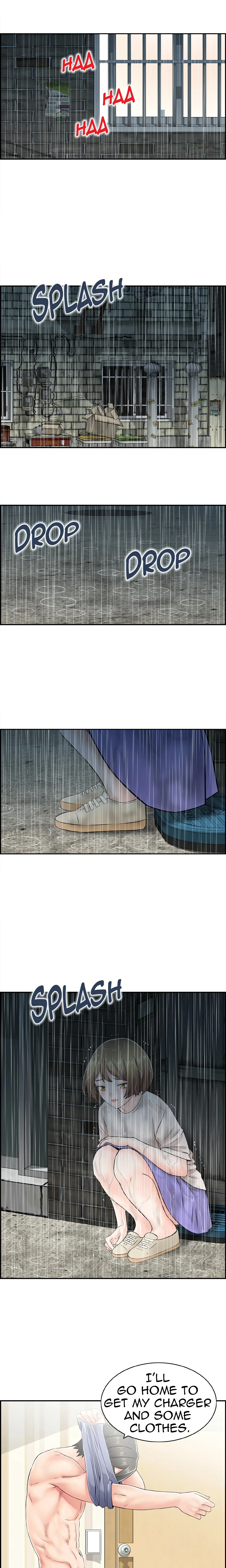 Japanese Actress Chapter 26 page 1 - 