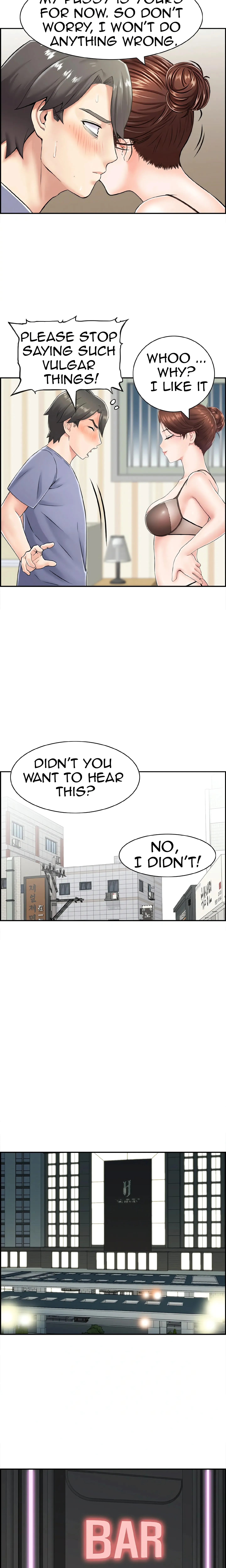 Japanese Actress Chapter 26 page 12 - 