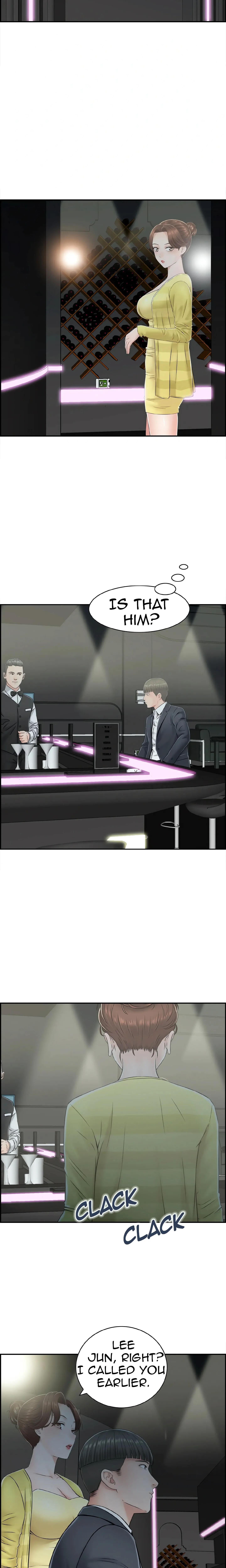 Japanese Actress Chapter 26 page 13 - 