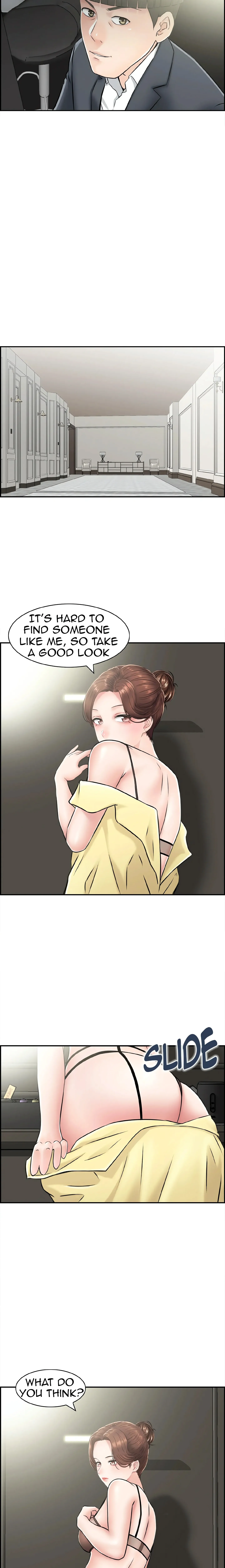 Japanese Actress Chapter 26 page 15 - 