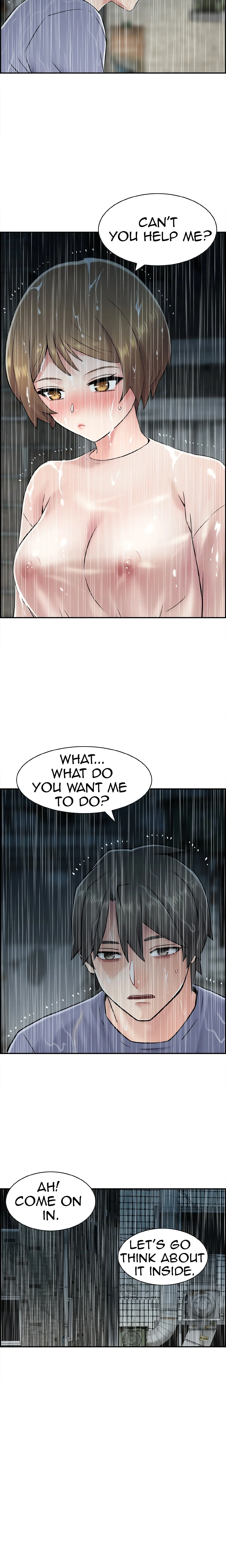 Japanese Actress Chapter 26 page 4 - 