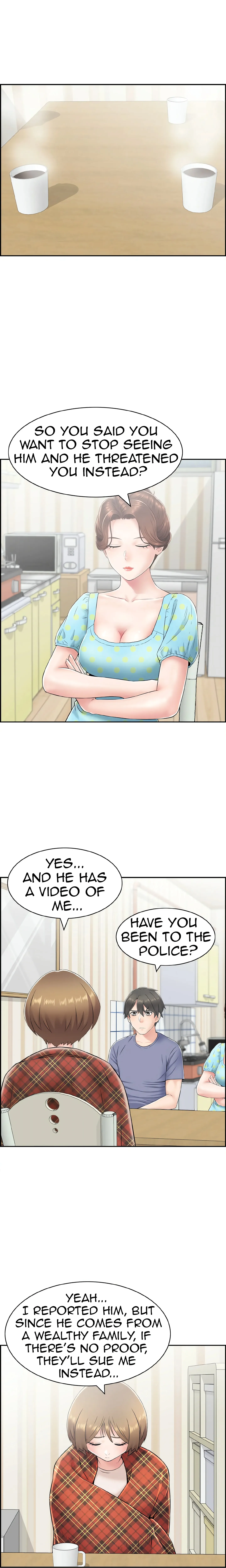 Japanese Actress Chapter 26 page 5 - 