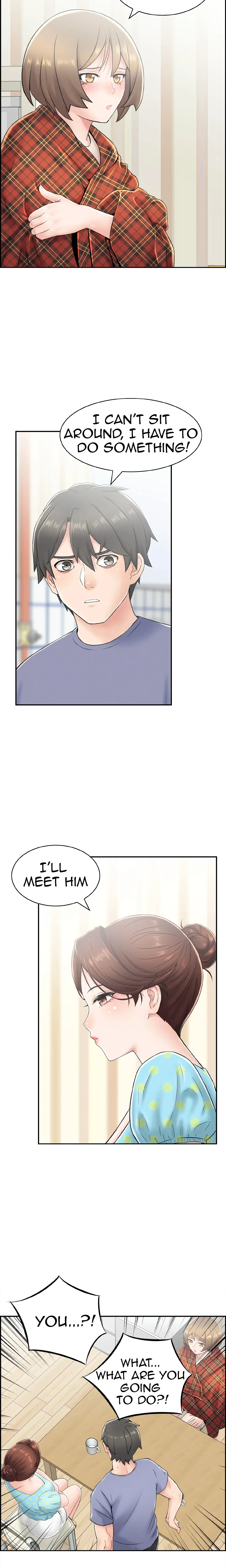 Japanese Actress Chapter 26 page 7 - 