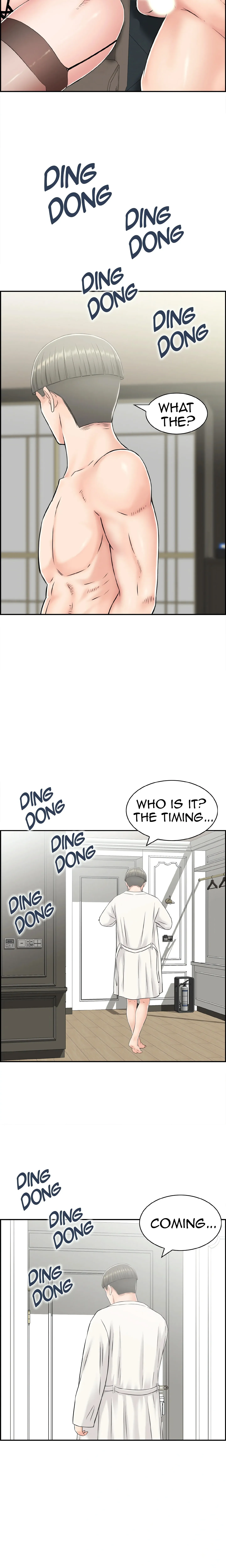 Japanese Actress Chapter 27 page 13 - 