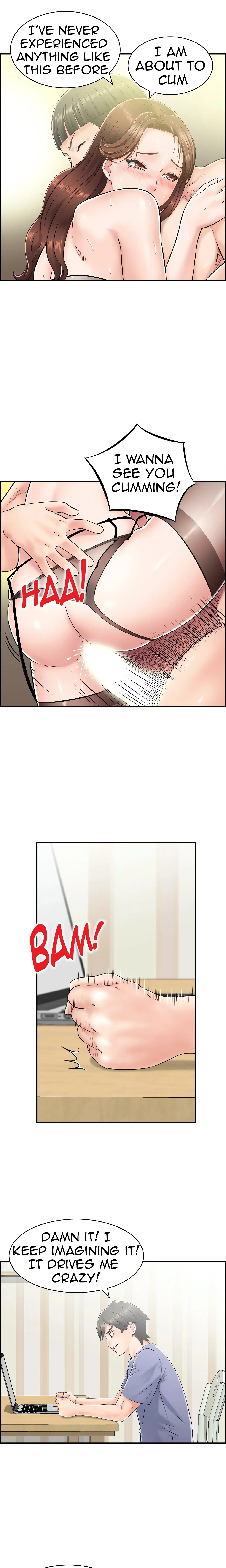 Japanese Actress Chapter 27 page 4 - 