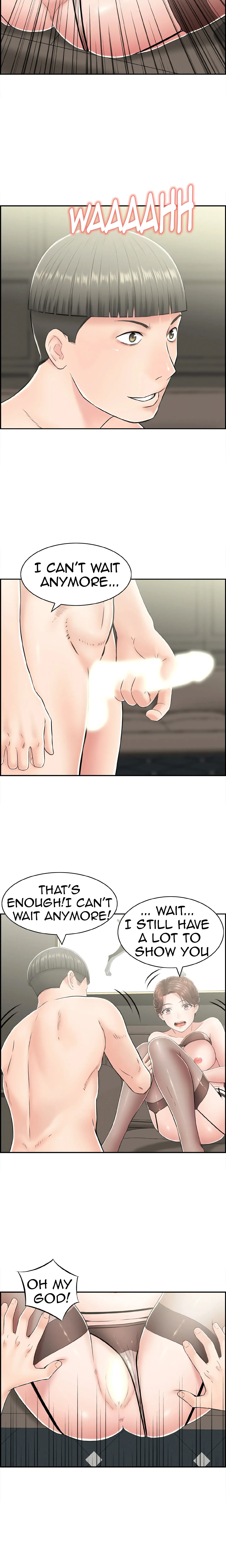 Japanese Actress Chapter 27 page 9 - 