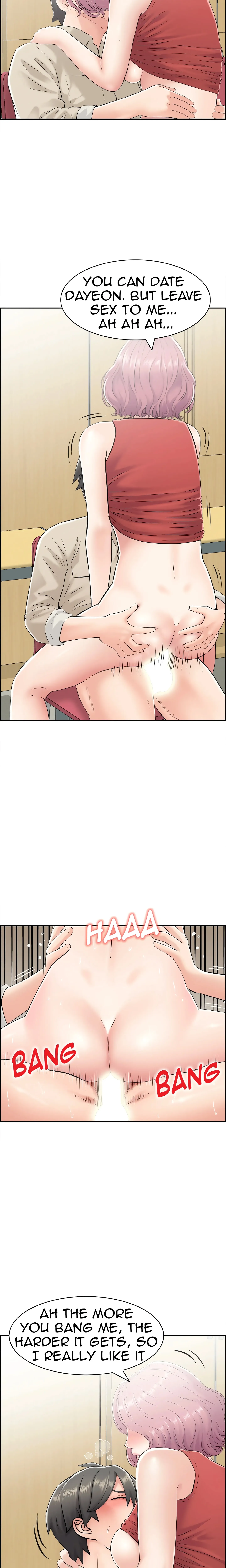 Japanese Actress Chapter 28 page 10 - 