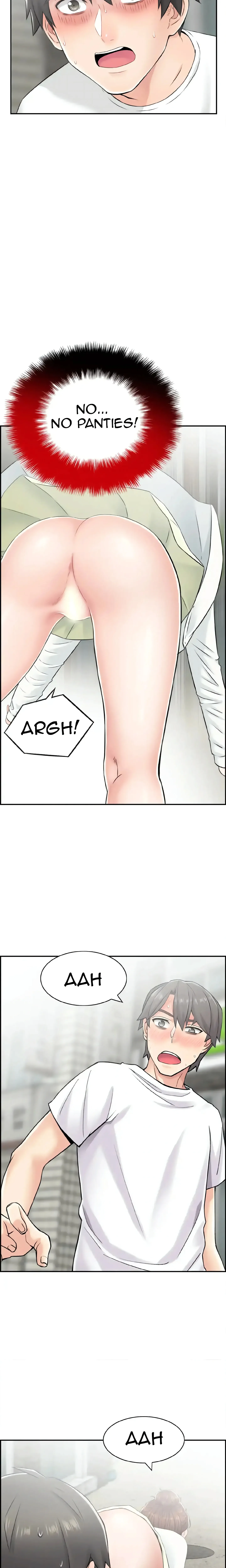 Japanese Actress Chapter 3 page 2 - 