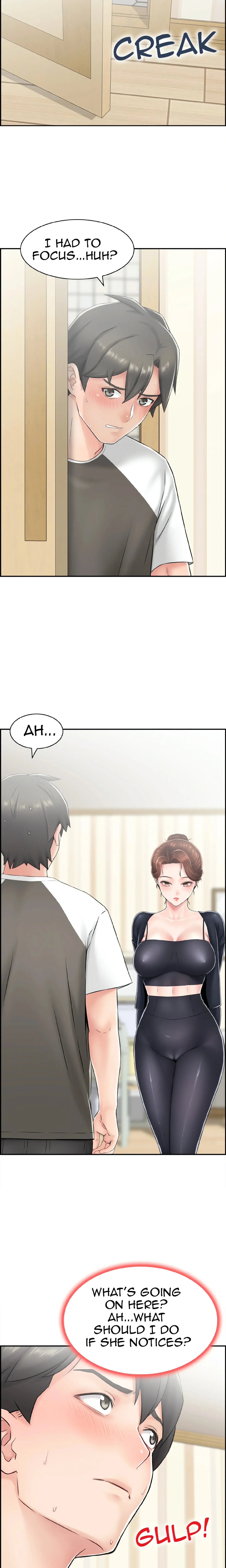 Japanese Actress Chapter 6 page 6 - 
