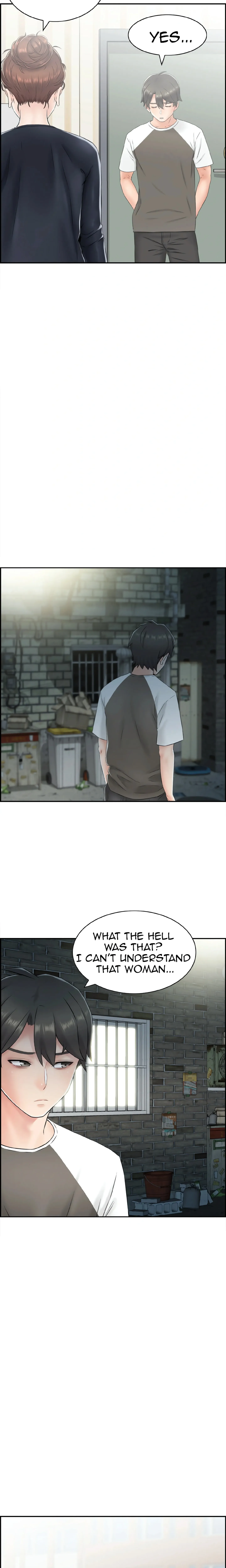 Japanese Actress Chapter 6 page 9 - 