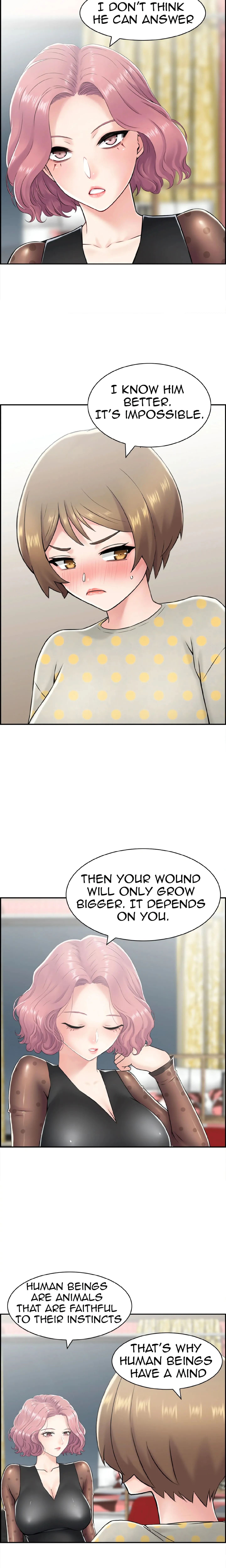 Japanese Actress Chapter 8 page 13 - 