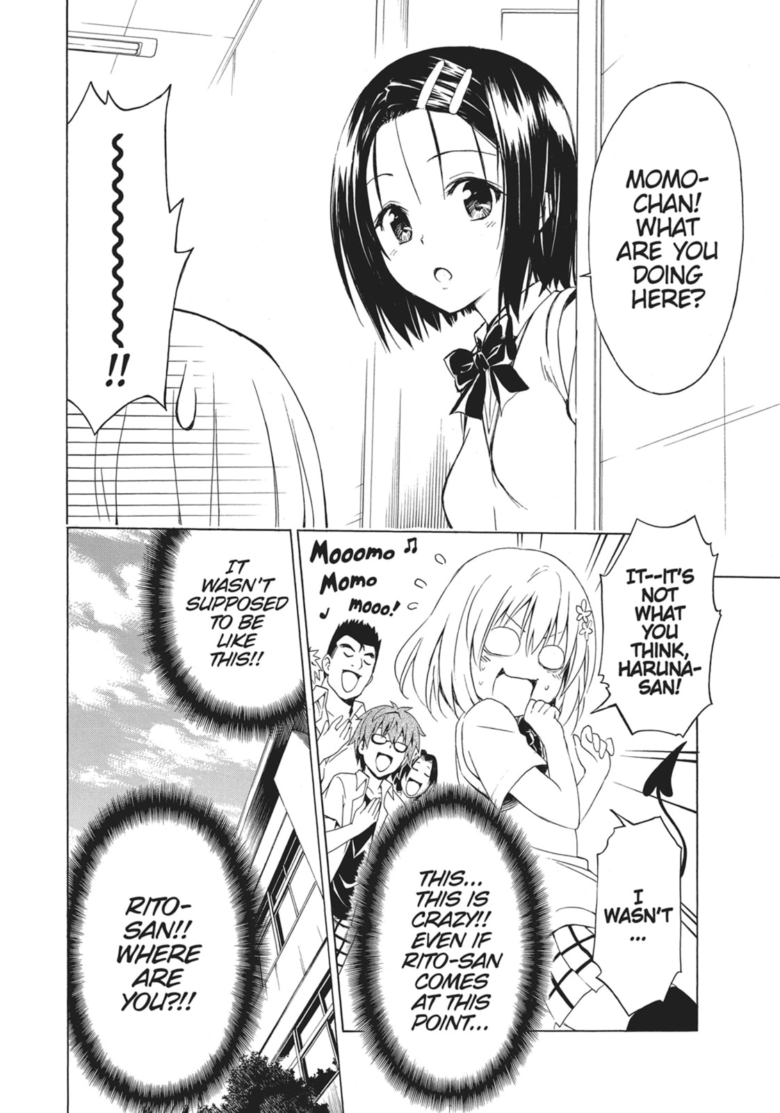 Jasmine Chapter 0 page 28 - 