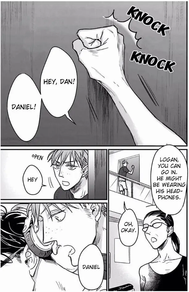 Jawbreaker Chapter 1 page 2 - 