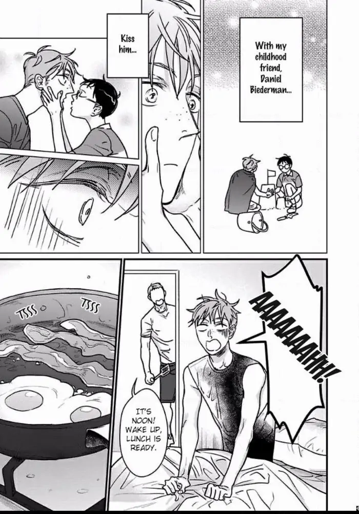 Jawbreaker Chapter 1 page 12 - 