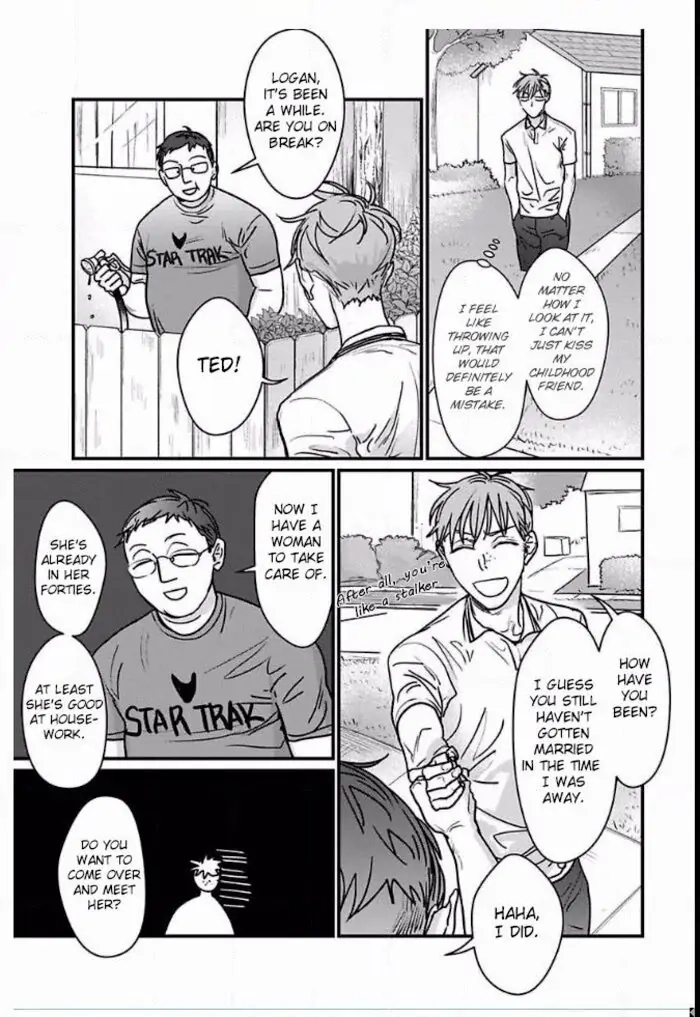Jawbreaker Chapter 1 page 14 - 