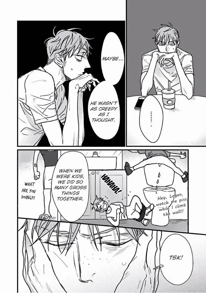 Jawbreaker Chapter 1 page 15 - 