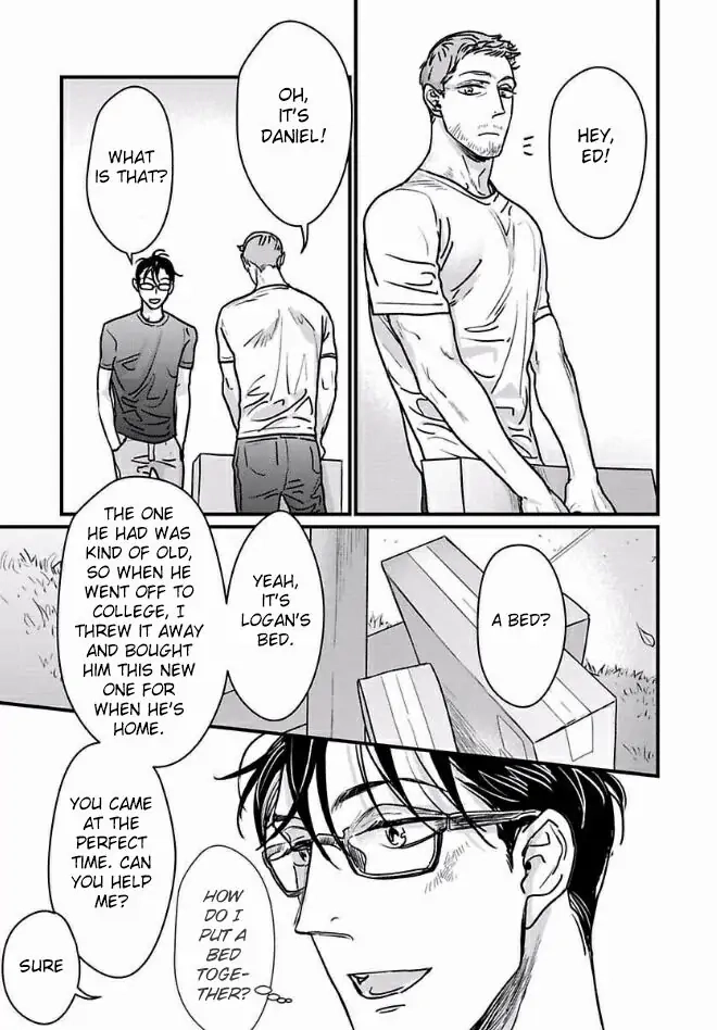 Jawbreaker Chapter 1 page 18 - 
