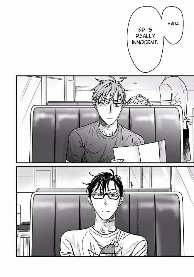 Jawbreaker Chapter 1 page 23 - 