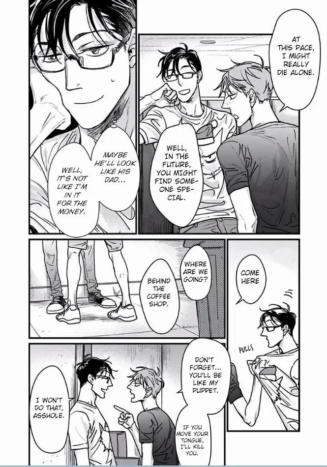 Jawbreaker Chapter 1 page 25 - 