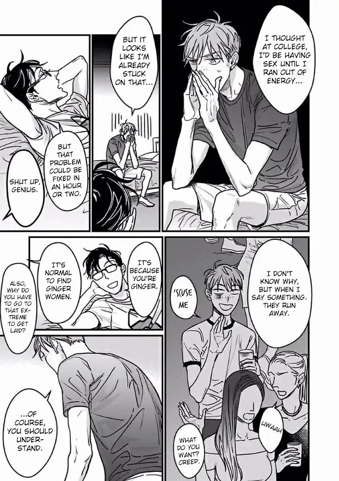 Jawbreaker Chapter 1 page 6 - 