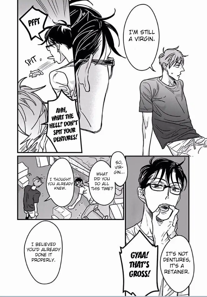Jawbreaker Chapter 1 page 7 - 