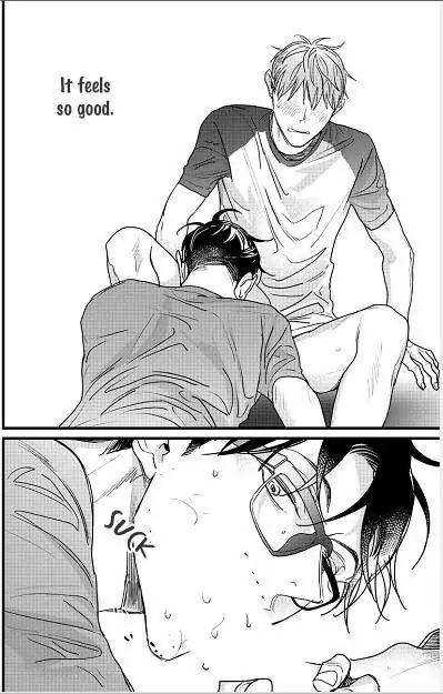 Jawbreaker Chapter 2 page 19 - 