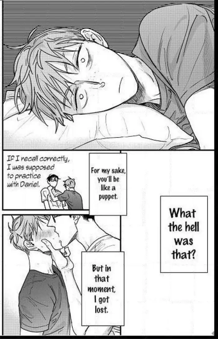 Jawbreaker Chapter 2 page 3 - 
