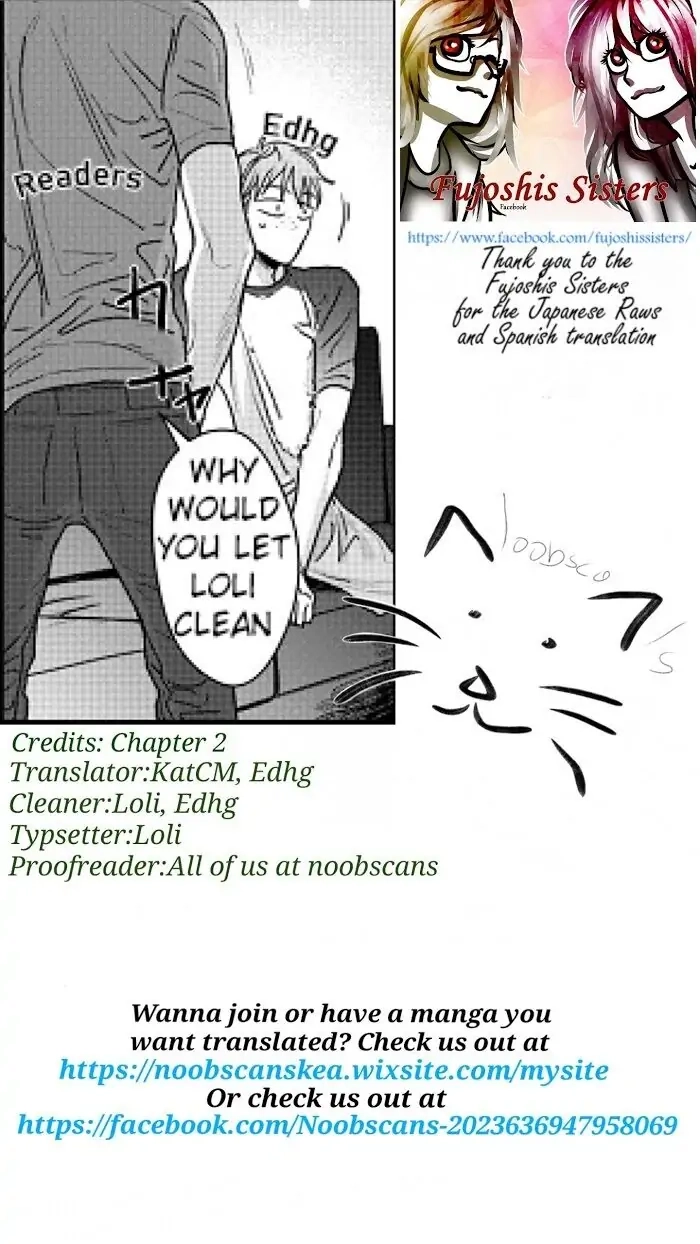 Jawbreaker Chapter 2 page 33 - 
