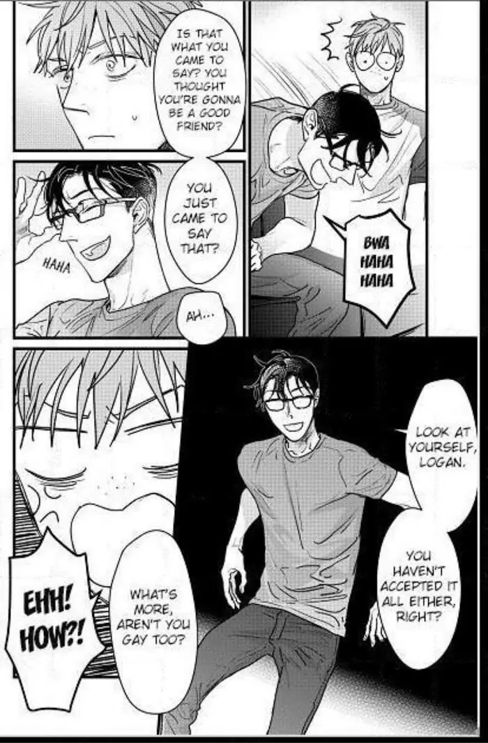 Jawbreaker Chapter 2 page 9 - 
