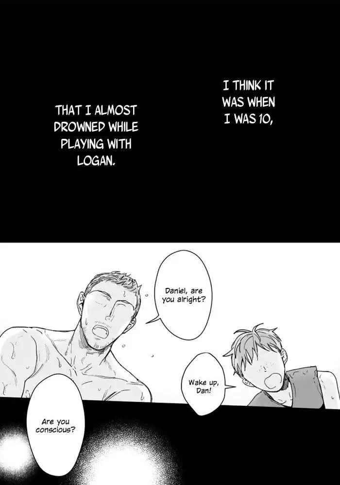 Jawbreaker Chapter 3 page 3 - 