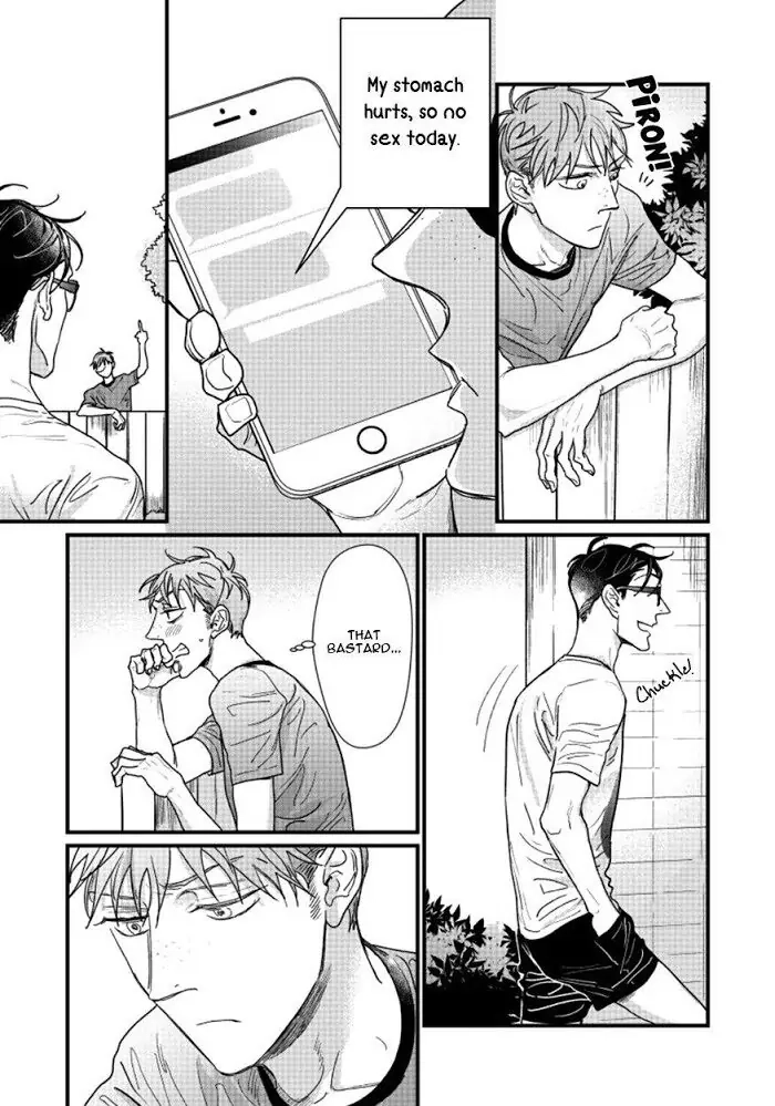 Jawbreaker Chapter 3 page 9 - 
