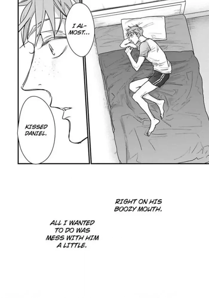 Jawbreaker Chapter 4 page 29 - 