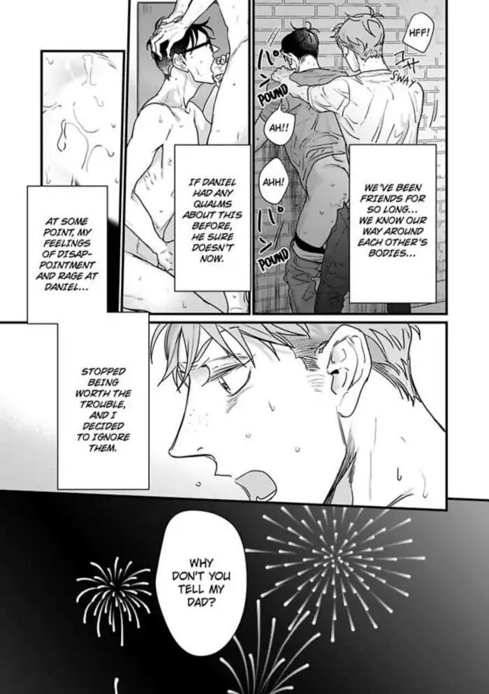 Jawbreaker Chapter 4 page 4 - 
