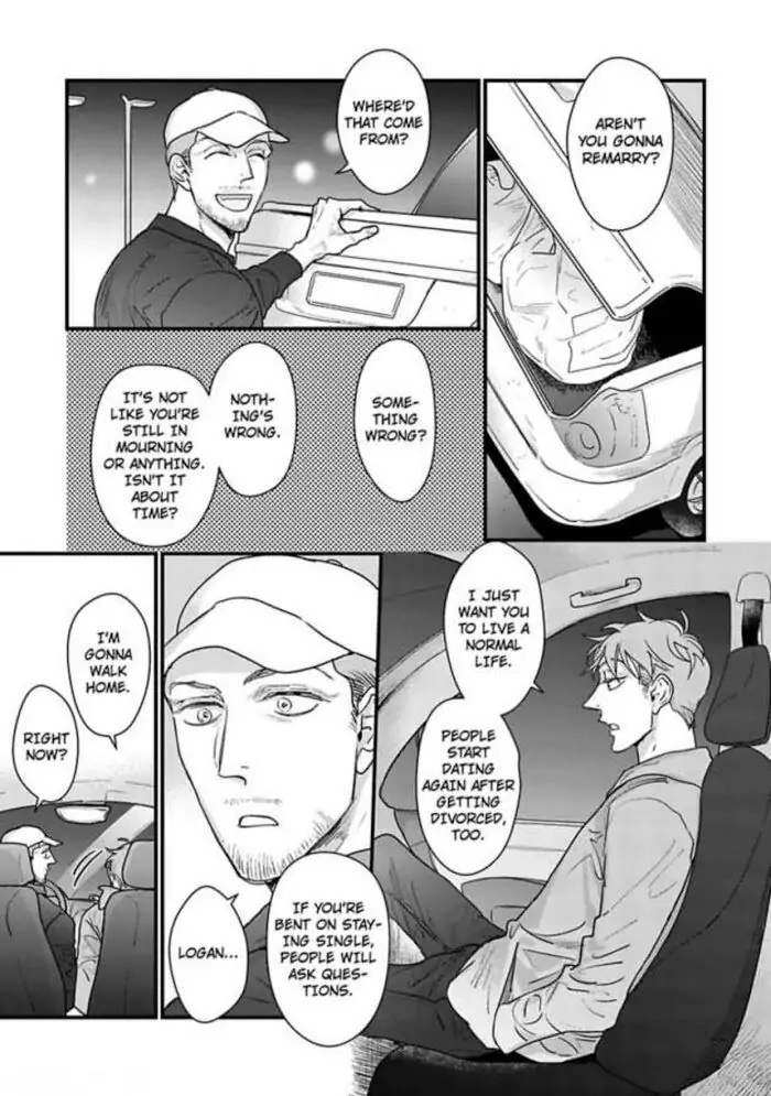 Jawbreaker Chapter 5 page 13 - 