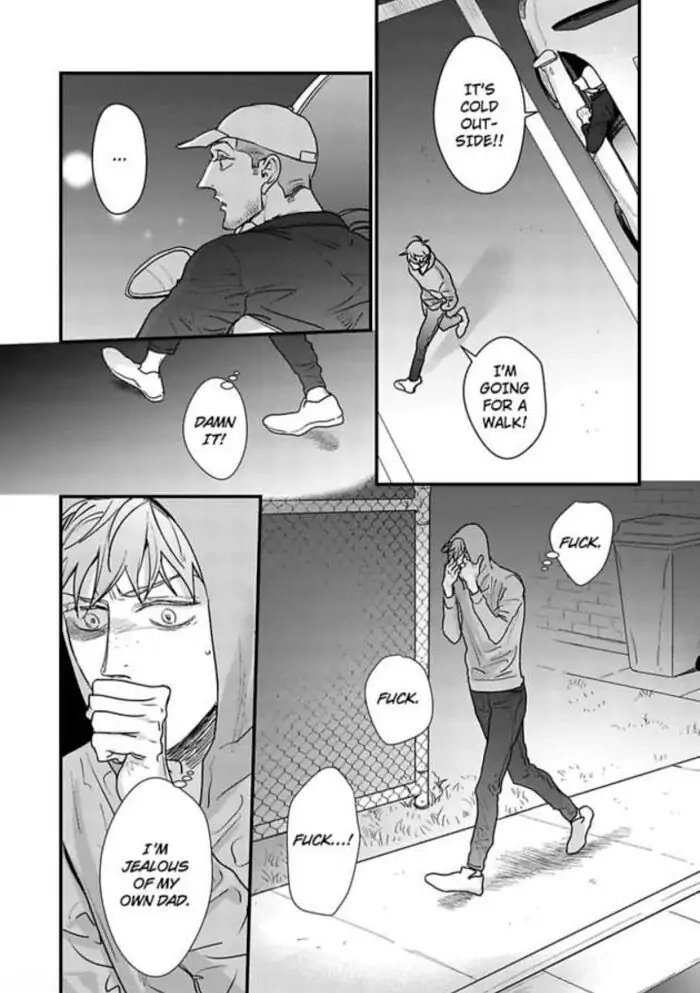 Jawbreaker Chapter 5 page 14 - 
