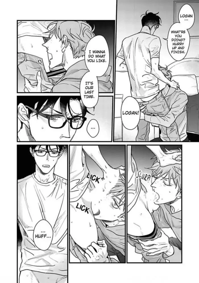 Jawbreaker Chapter 5 page 22 - 