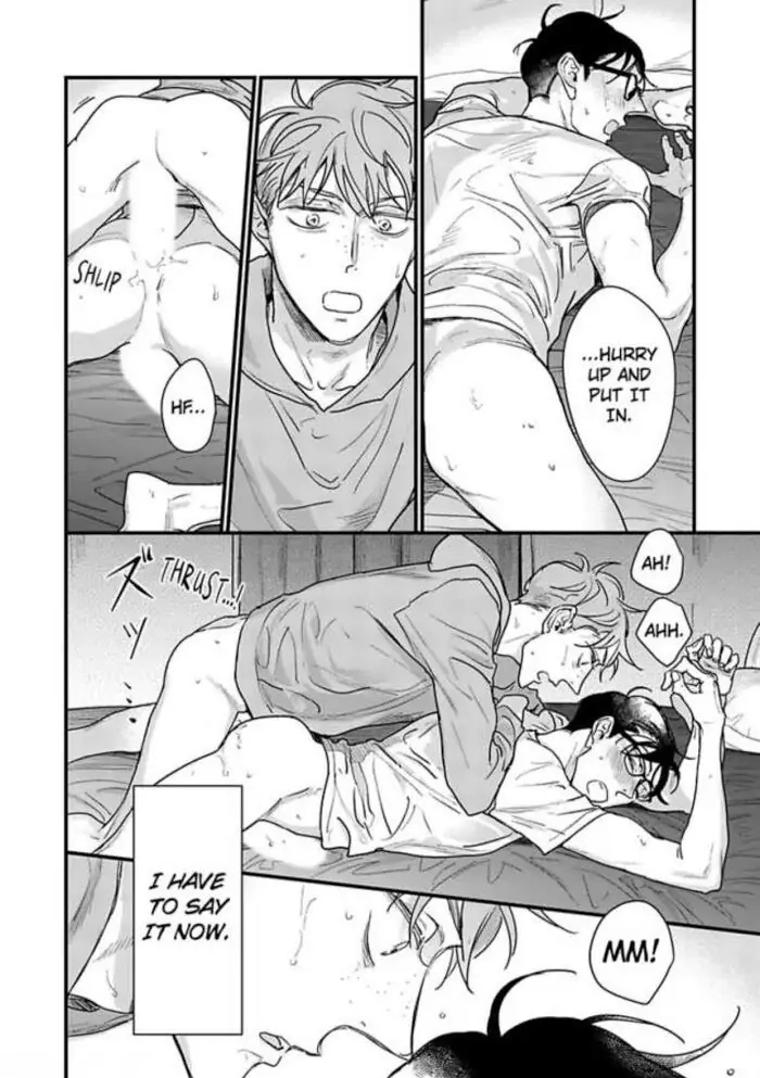 Jawbreaker Chapter 5 page 24 - 
