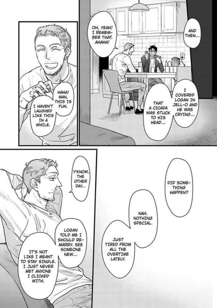 Jawbreaker Chapter 5 page 34 - 