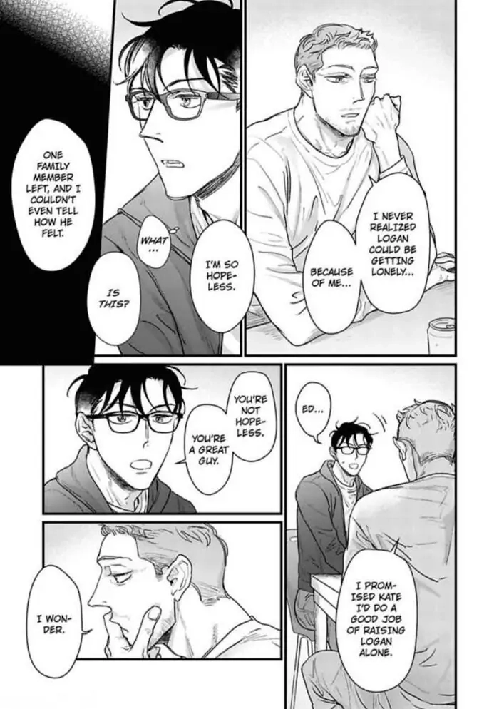 Jawbreaker Chapter 5 page 35 - 