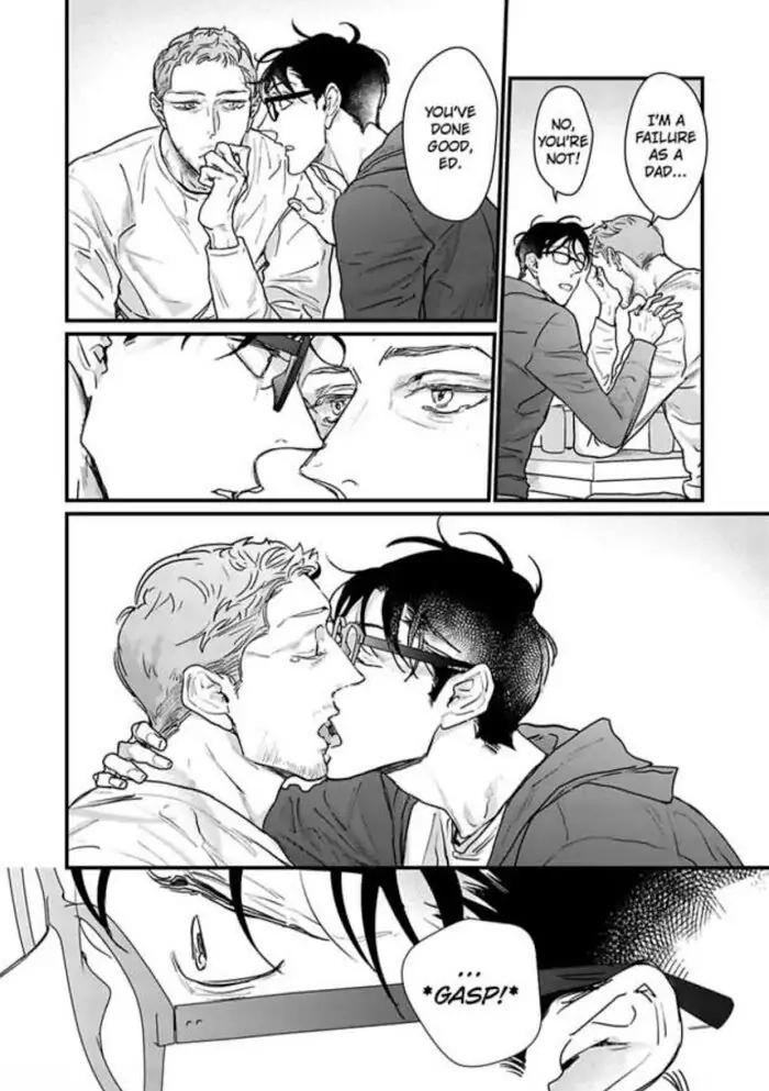Jawbreaker Chapter 5 page 36 - 