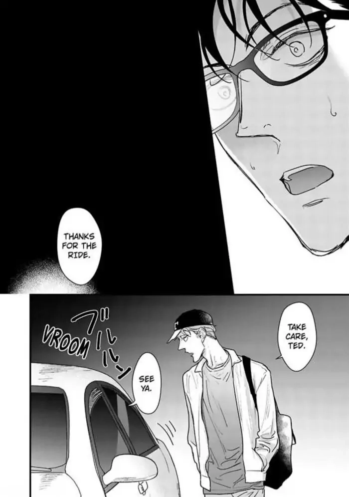 Jawbreaker Chapter 5 page 38 - 