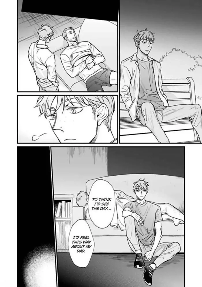Jawbreaker Chapter 6 page 13 - 