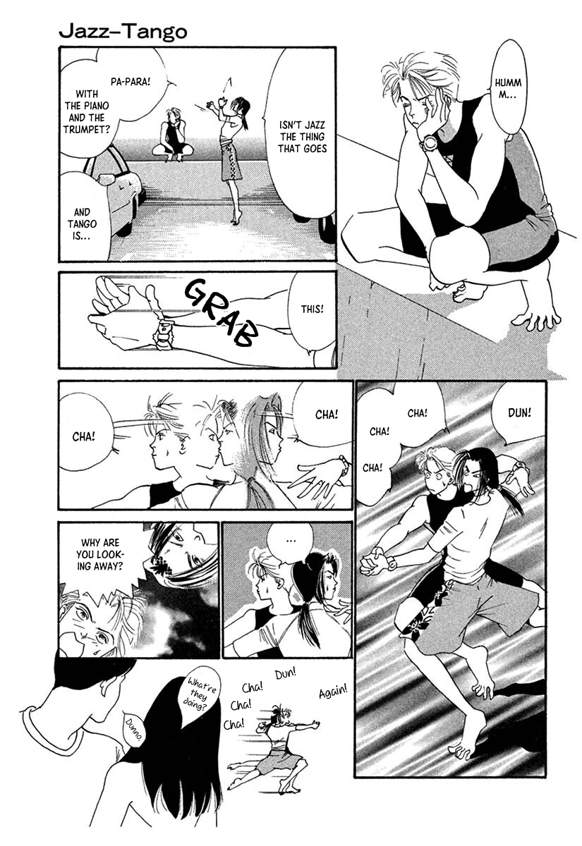 Jazz-Tango Chapter 1 page 35 - 