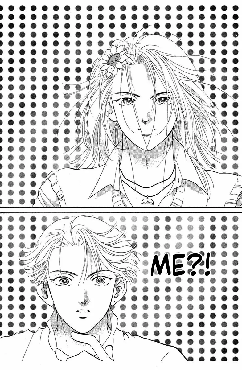 Jazz-Tango Chapter 1 page 38 - 