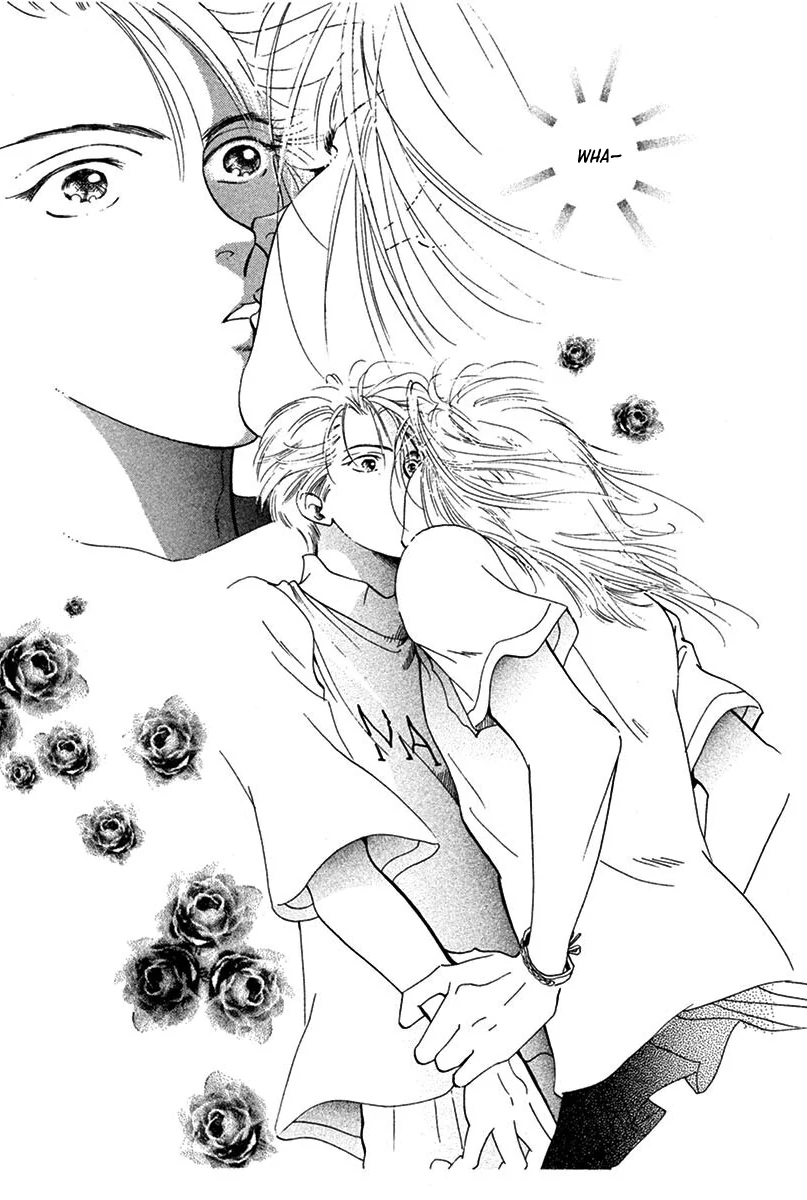 Jazz-Tango Chapter 1 page 41 - 