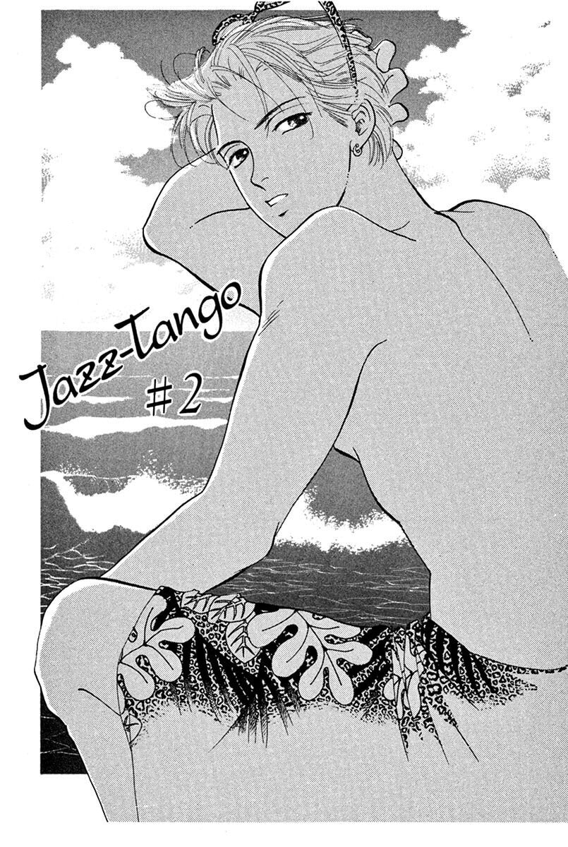 Jazz-Tango Chapter 2 page 1 - 