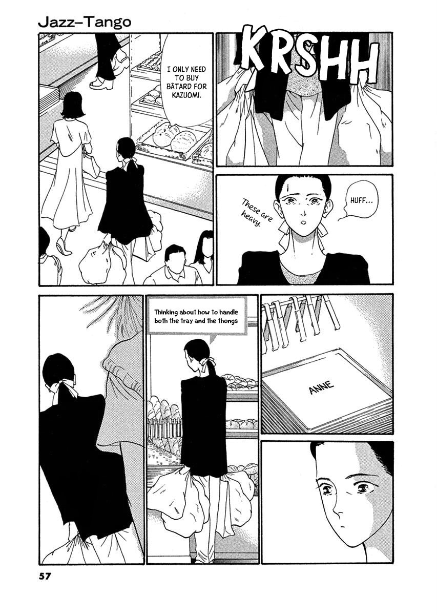 Jazz-Tango Chapter 2 page 17 - 