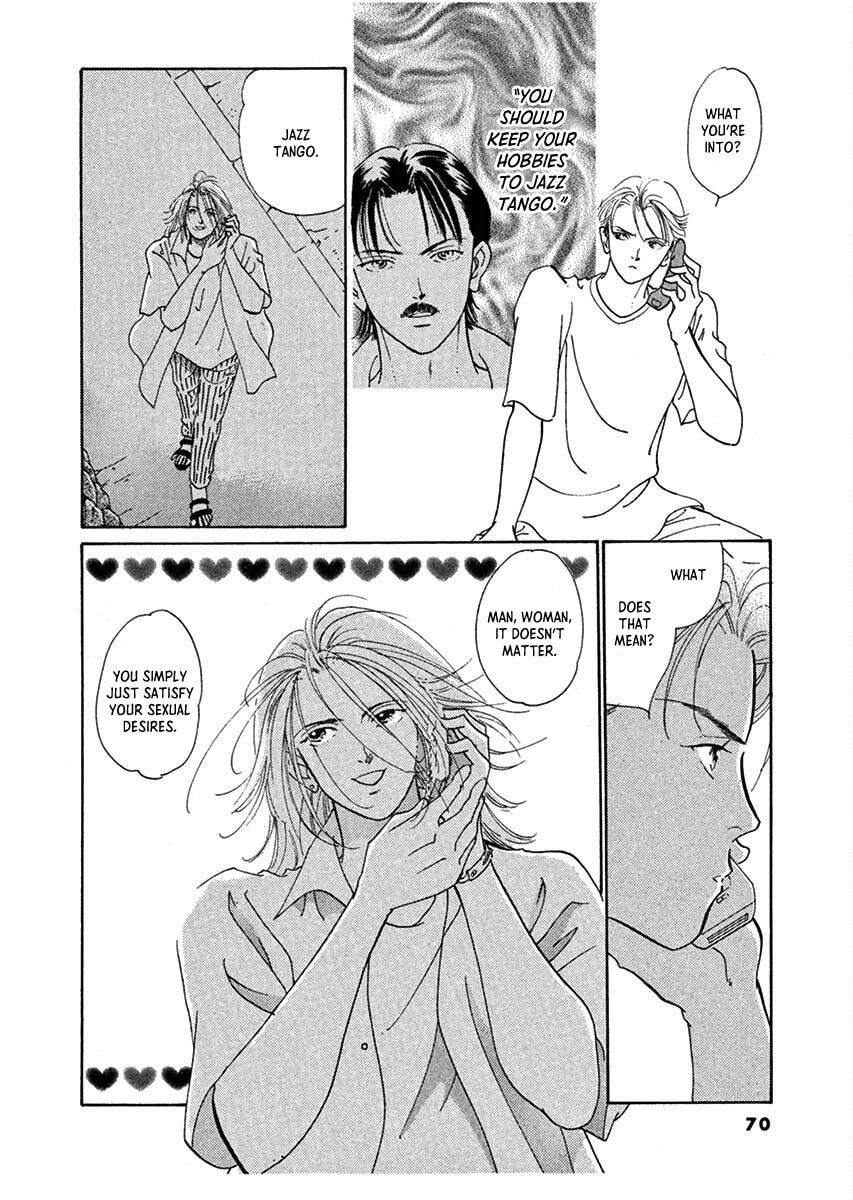 Jazz-Tango Chapter 2 page 30 - 