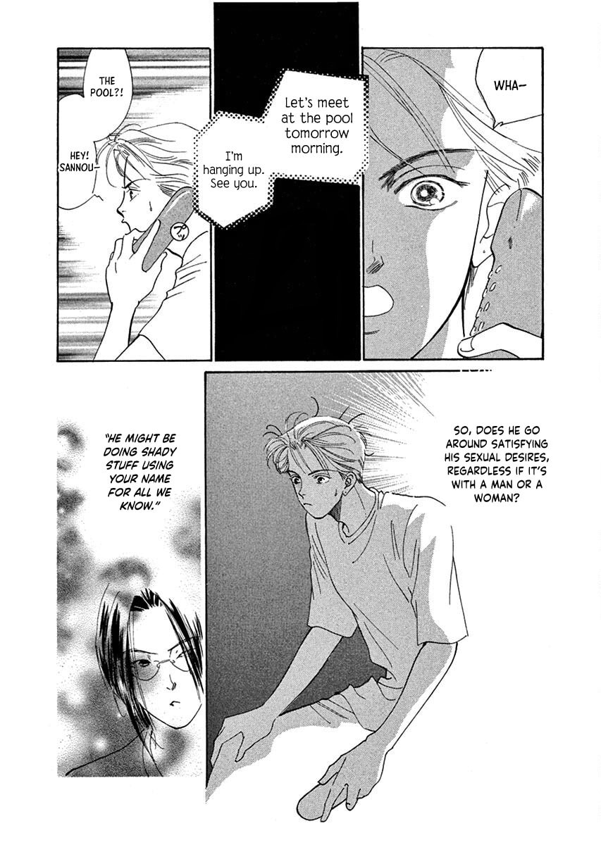 Jazz-Tango Chapter 2 page 31 - 