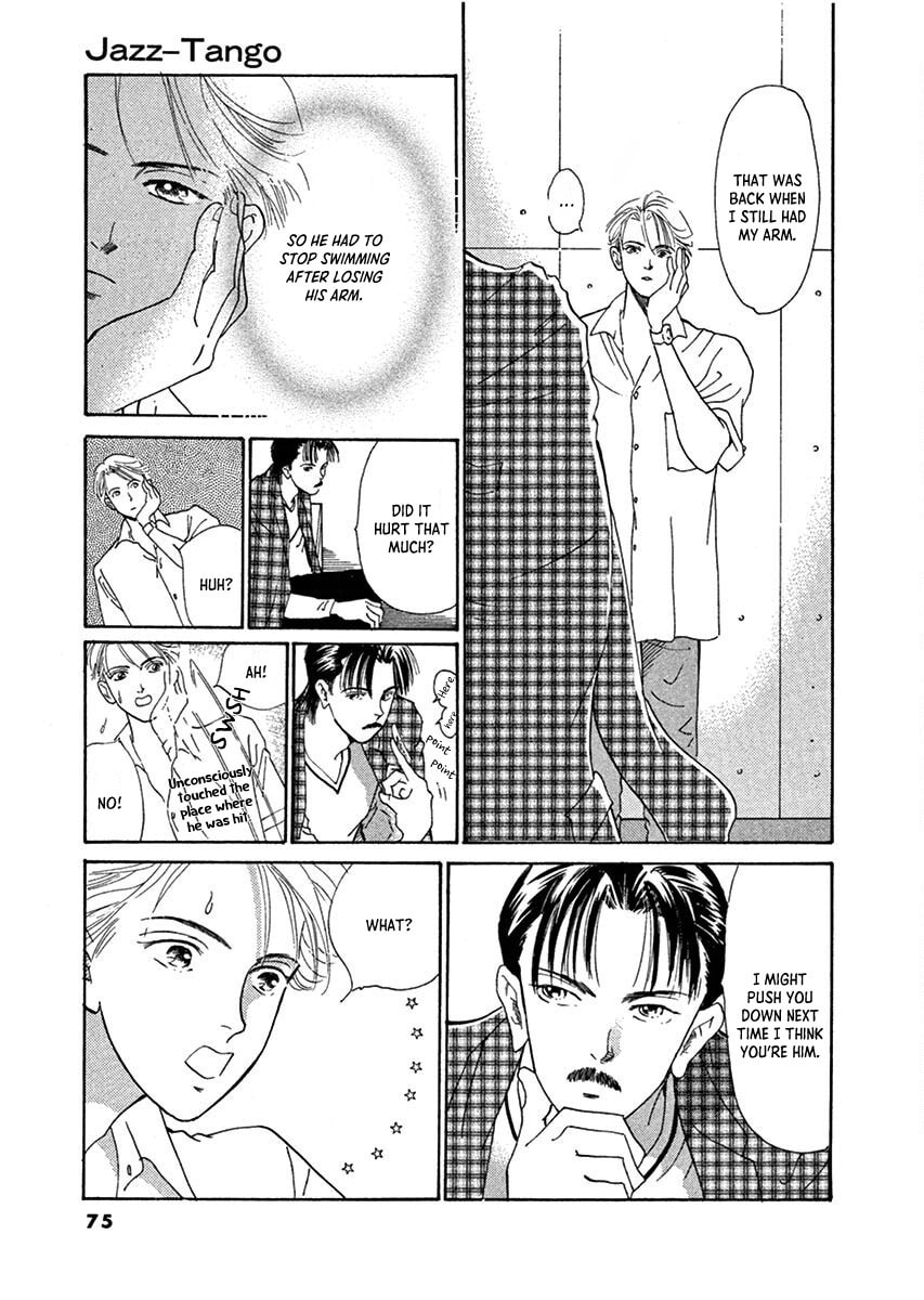 Jazz-Tango Chapter 2 page 35 - 